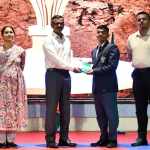 Inter House Hindi Elocution Competition